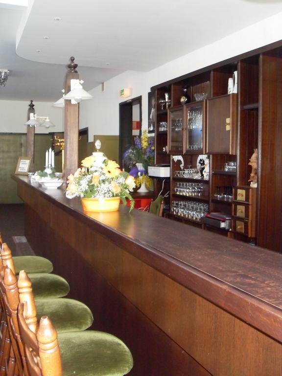 Hotel Gruener Kranz レンズブルク エクステリア 写真