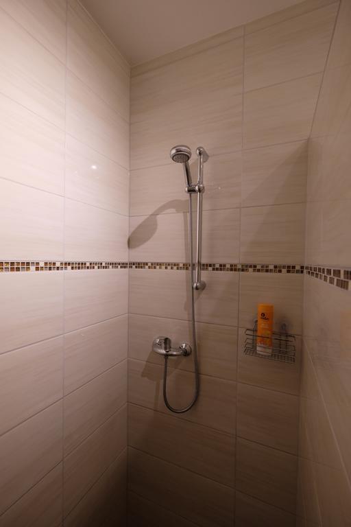 Hotel Gruener Kranz レンズブルク 部屋 写真